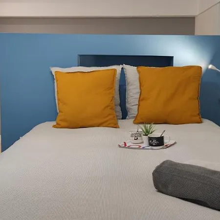 Duplex Cosy - Gare - Hyper Centre - Wifi