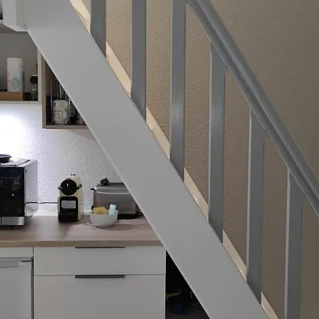 Апартаменты Duplex Cosy - Gare - Hyper Centre - Wifi