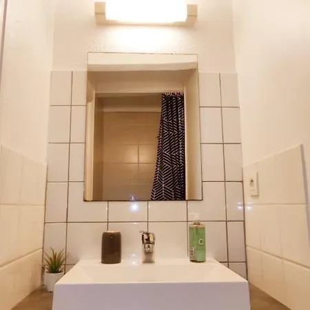 Апартаменты Duplex Cosy - Gare - Hyper Centre - Wifi