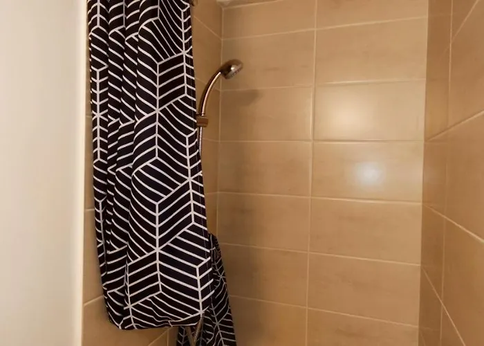 Duplex Cosy - Gare - Hyper Centre - Wifi