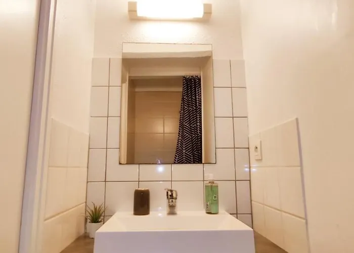 Apartment Duplex Cosy - Gare - Hyper Centre - Wifi